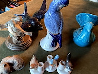 Lot 420 - kleine snuisterijen, 8 stuks - afbeelding 3 van  7