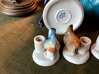 Lot 420 - kleine snuisterijen, 8 stuks - afbeelding 4 van  7