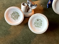 Lot 420 - kleine snuisterijen, 8 stuks - afbeelding 5 van  7