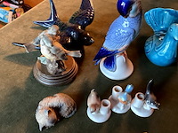 Lot 420 - kleine snuisterijen, 8 stuks - afbeelding 7 van  7