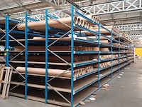 Lot 420 - magazijnstelling - afbeelding 1 van  7