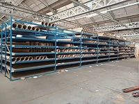 Lot 420 - magazijnstelling - afbeelding 3 van  7