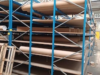 Lot 420 - magazijnstelling - afbeelding 4 van  7