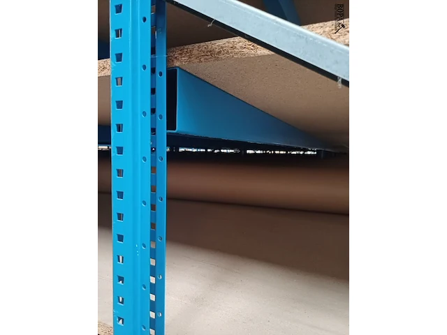 Lot 420 - magazijnstelling - afbeelding 5 van  7