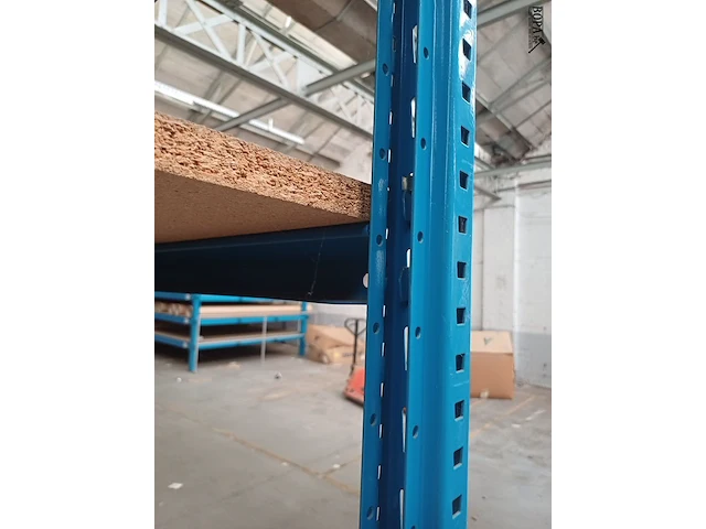 Lot 420 - magazijnstelling - afbeelding 7 van  7