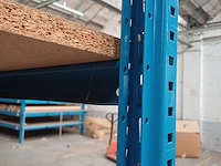 Lot 420 - magazijnstelling - afbeelding 7 van  7