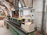 Lot 420 - omkeerautomaat okoma - afbeelding 1 van  4