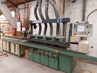 Lot 420 - omkeerautomaat okoma - afbeelding 2 van  4