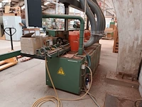 Lot 420 - omkeerautomaat okoma - afbeelding 3 van  4