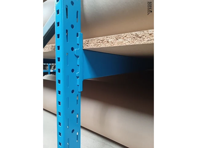 Lot 421 - magazijnstelling - afbeelding 2 van  5