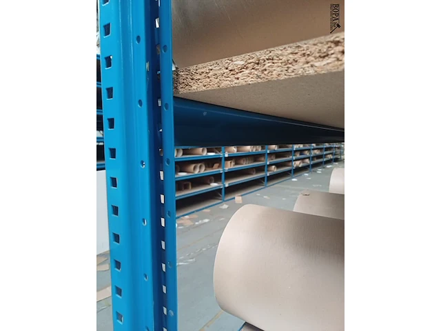 Lot 421 - magazijnstelling - afbeelding 3 van  5