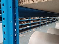 Lot 421 - magazijnstelling - afbeelding 3 van  5