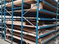 Lot 422 - magazijnstelling - afbeelding 2 van  7