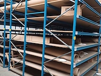 Lot 422 - magazijnstelling - afbeelding 4 van  7
