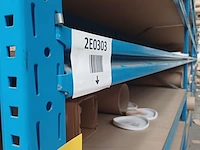 Lot 422 - magazijnstelling - afbeelding 5 van  7