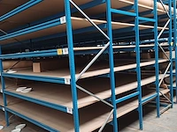 Lot 423 - magazijnstelling - afbeelding 2 van  6