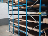 Lot 423 - magazijnstelling - afbeelding 3 van  6