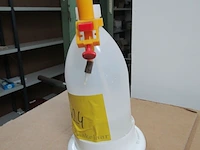 Lot 424 - automatische burette - afbeelding 2 van  2
