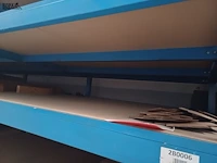 Lot 424 - magazijnstelling - afbeelding 3 van  4
