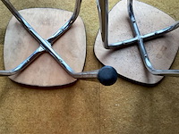 Lot 424 - torck 2 krukjes - afbeelding 3 van  4