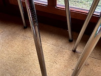 Lot 424 - torck 2 krukjes - afbeelding 4 van  4