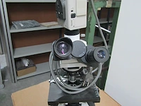 Lot 425 - microscoop en cctv camera - afbeelding 3 van  7