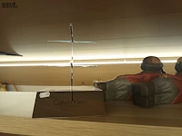 Lot 426 - decoratie. 12 stuks - afbeelding 5 van  5