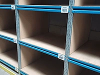 Lot 426 - magazijnstelling - afbeelding 4 van  5