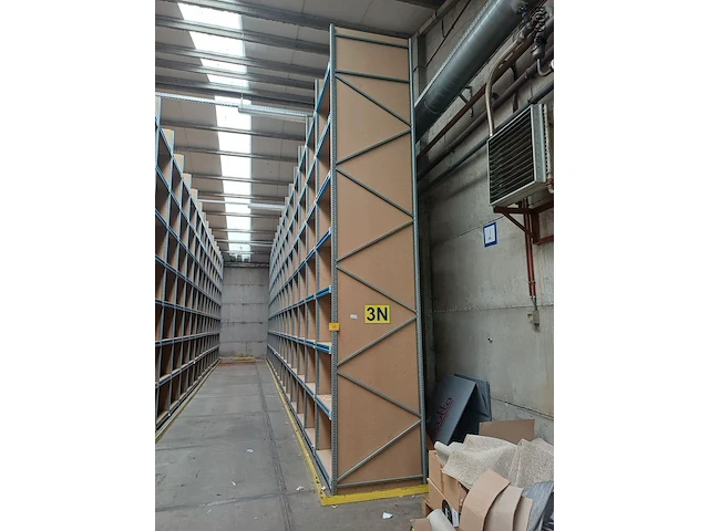 Lot 426 - magazijnstelling - afbeelding 5 van  5