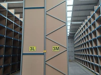 Lot 427 - magazijnstelling - afbeelding 2 van  5