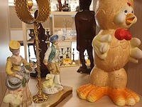 Lot 428 - diverse decoratie - afbeelding 2 van  6