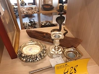 Lot 428 - diverse decoratie - afbeelding 3 van  6
