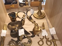 Lot 428 - diverse decoratie - afbeelding 4 van  6