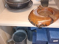 Lot 428 - diverse decoratie - afbeelding 5 van  6