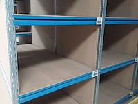 Lot 428 - magazijnstelling - afbeelding 4 van  5