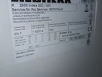 Lot 429 - koelkast liebherr - afbeelding 3 van  3