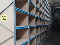 Lot 429 - magazijnstelling - afbeelding 4 van  4