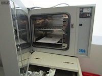 Lot 429 - sterilisator - afbeelding 4 van  6