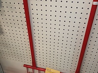 Lot 43 - divers tuingereedschap. 25 stuks - afbeelding 2 van  8