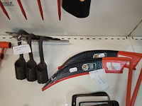 Lot 43 - divers tuingereedschap. 25 stuks - afbeelding 7 van  8