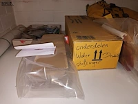 Lot 43 - diversen - afbeelding 4 van  5