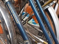 Lot 43 - fietsen. 4 stuks - afbeelding 3 van  7