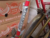 Lot 43 - fietsen. 4 stuks - afbeelding 5 van  7