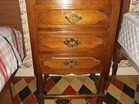 Lot 43 - ladekastje - afbeelding 2 van  3