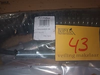 Lot 43 - spiraalkabel 7 polig - afbeelding 3 van  3