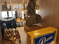 Lot 430 - diverse decoratie - afbeelding 2 van  6