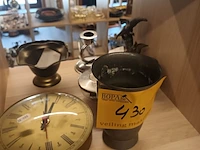 Lot 430 - diverse decoratie - afbeelding 3 van  6