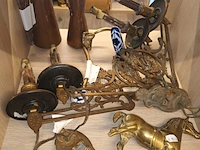 Lot 430 - diverse decoratie - afbeelding 4 van  6