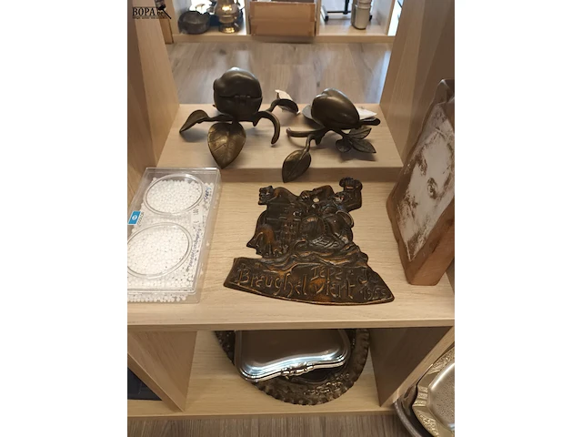 Lot 430 - diverse decoratie - afbeelding 5 van  6