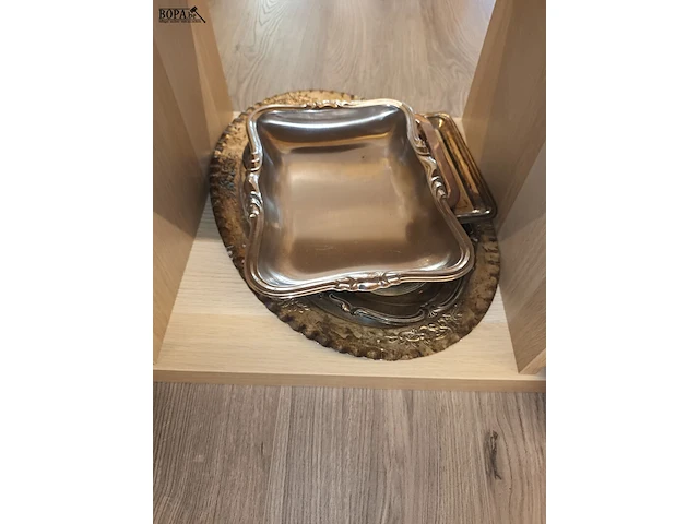 Lot 430 - diverse decoratie - afbeelding 6 van  6